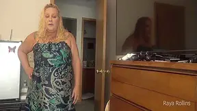 Raya Rollins Stops Her Stepson From Masturbating And Teaches Him How To Be A Real Man And Please A Woman Featuring The From Cock Ninja Studios...preview 4 Min