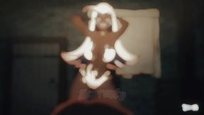 Pleasures dungeon Hmv/Pmv by achronty