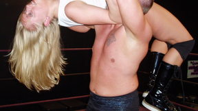 Wipe Out! Courtney Sexsmith vs Cody Hawk