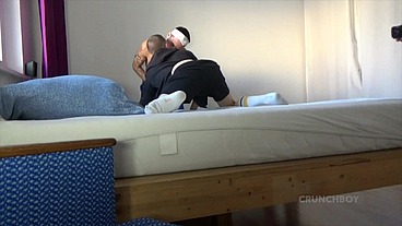 Amator porn bareback made in LONDON with sex british boys