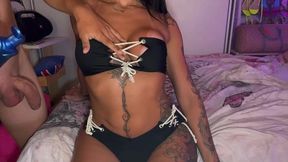 ts vanessa rafaella - my friend s first time part 1