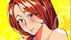 Hot Milf With Big Ass And Tits Gets Hardcore Hentai Sex Session Today