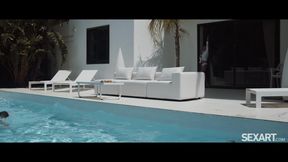 Summer Sunshine - Josephine Jackson & Ricky