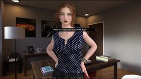 Roommate From Hell Part 1 Sexy Succubus by Loveskysan69