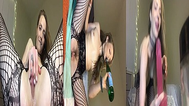 Horny Slutty Holes
