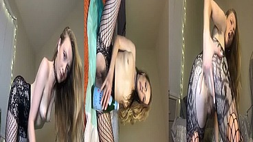Horny Slutty Holes