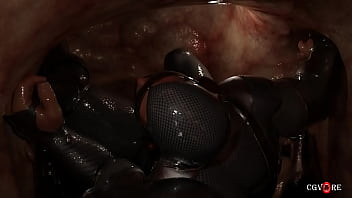 Thieves fate animation. Free version