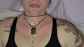 2 Minute Breath Hold – Pink Swim Cap Focus Test