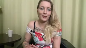 Melody Pleasure's Jimmy - Hollandschepassie gets fucked in doggy style