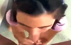 Ashley blue sucks