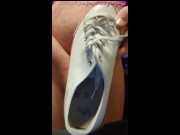 I fuck the stranger Chucks