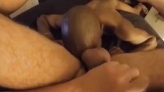 Submissive Black Slave Services Verbal White Master