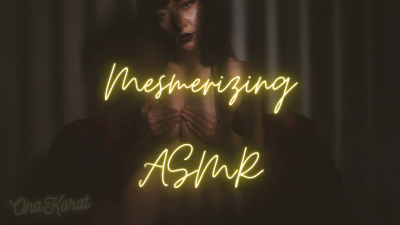 Onattainable **** ASMR