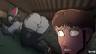 Fandel tales: the cursed prince