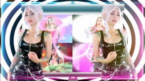 Goon and binge like a greedy pervert! - GOON, GODDESS WORSHIP