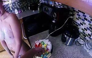 Bk birthday orgasm