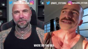 Porn Star Confessions - Nate Stetson Episode 21