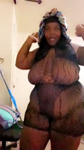 Big asss titis
