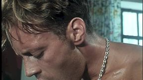 Interracial Foursome at Moana&#039;s House