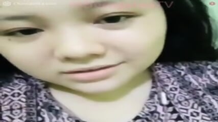 Diajak colmek sama kakak gemoy