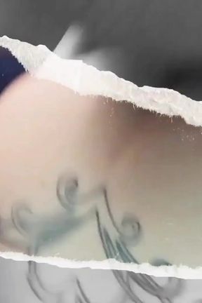 Sissy Gets Bred Deep by Muscular BBC Dom! Raw Interracial Domination and Thick Creampie Breeding.