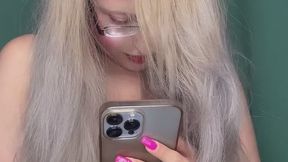 Love Addiction Webcam Session Part 2