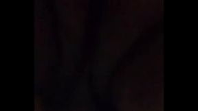 cuzinho apertado guloso