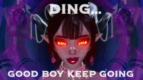 Ding of Obedience [Downloadable] (Release Date: 2/28/2025)