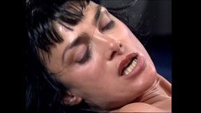 doom fighter 1: trip to zolt s world - la venere bianca vs david perry (hd remastered)