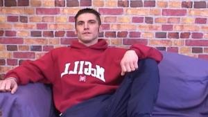 Stroke That Dick: Alpha Males Conquer Twinks