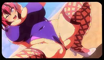 Akane's Alluring Hentai Adventure Ep 2 – Intense Group Fun