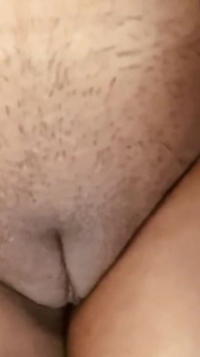 Desi Indian hairy pussy   Clip 1
