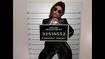 Big Jane says &quot_Goodbye&quot_