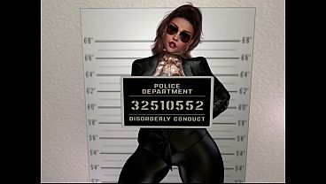 Big Jane says &quot_Goodbye&quot_