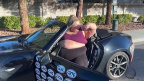 Tiny Car Squeeze
