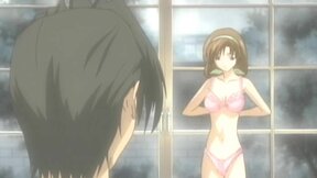 Big Titted anime fuck beauty getting ravaged