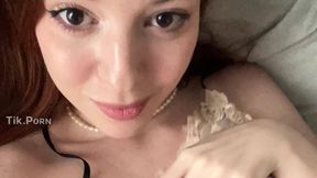 Video sent by @sofi_foxxxy @Showing Boobs & #Solo #18+ Teen #Natural Big Tits #Redhead Porn #Sexy clips adult xxx | Tik.Porn