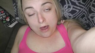 OH NAILED I'M CUMMING: an Orgasm Compilation