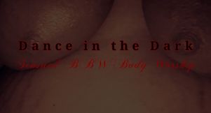 Dance in the Dark: Sensual BBW Body Worship