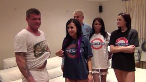 Fuck A Fan: Live From London Global Edition