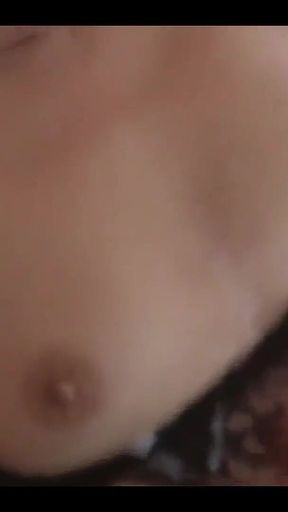 Compilation of Cumshots on Hairy Pussy, Ass and Tits of My Mature Latina Wife
