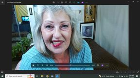 Rusty's 60 Plus Naughty American Beauty