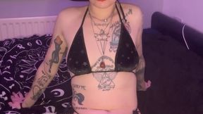 Witch removes sex addiction spell