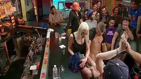 Proxy Paige And Lorelei Lee In Pr0xy Pa1ge Public Slave Whore 2