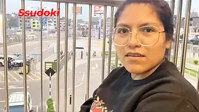 I Fucked A Stranger, His Talent For Talking Left Me Impressed And I Agreed To Fuck Him, I Loved It