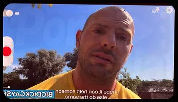 Alpha Fighters Tag-Team Milo Miles in Raw Bareback Free Stream