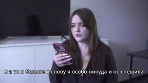 Porn Story - Hunters Fucked Сuсkold's Wife in the Forest (russian, Сuсkold, Anal)