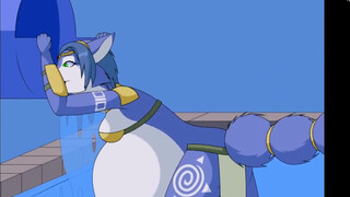 Krystal Slide Interactive