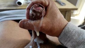 Masturbation