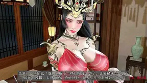 [vam] 彩鳞ntr特别篇萧家之妻